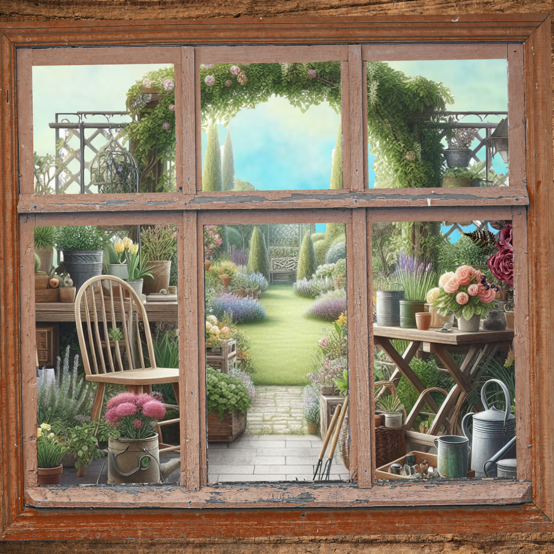 Master Gardeners United