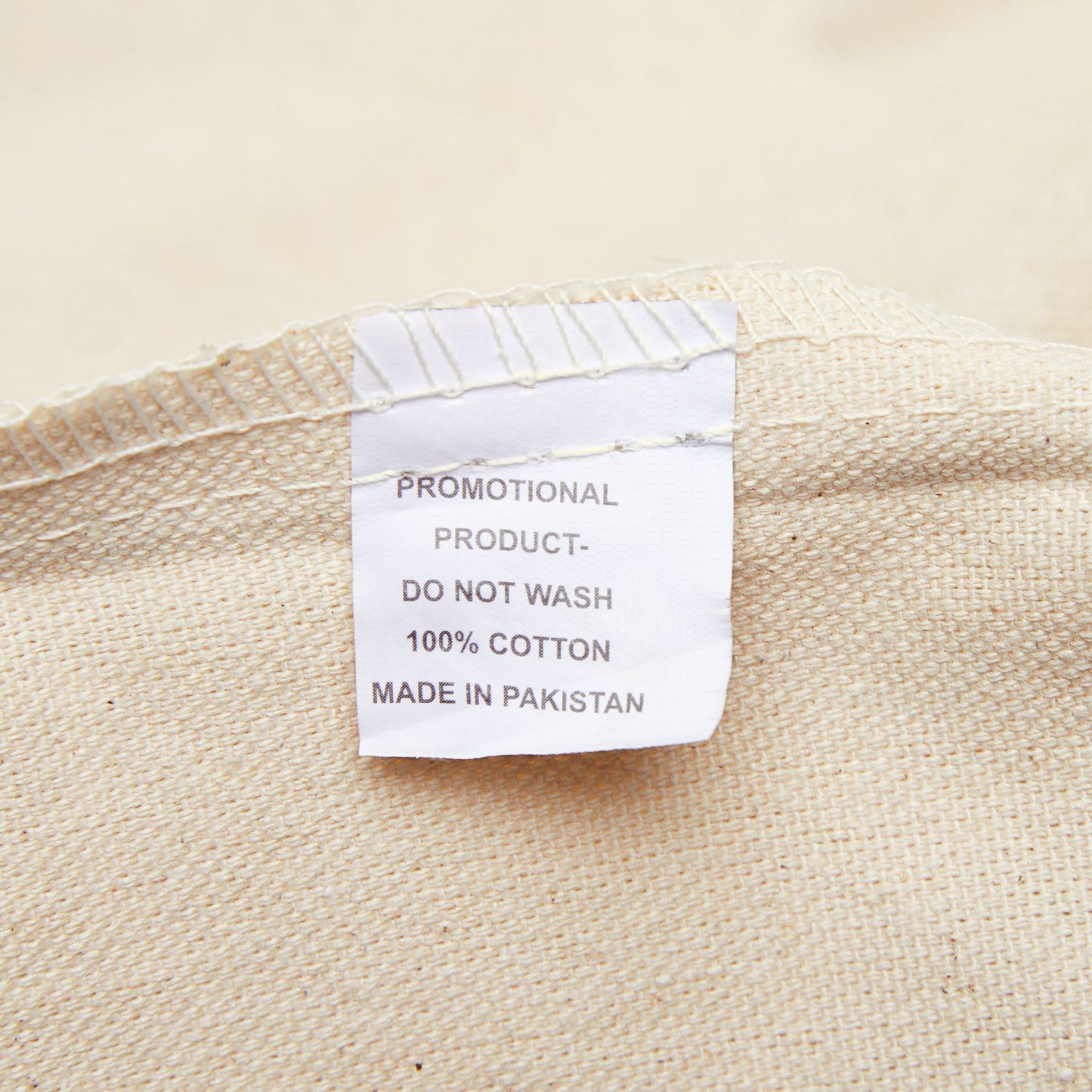 Charming Cotton Canvas Tote Bag: Perfect for Cactus Lovers & Eco-Friendly Fashion!